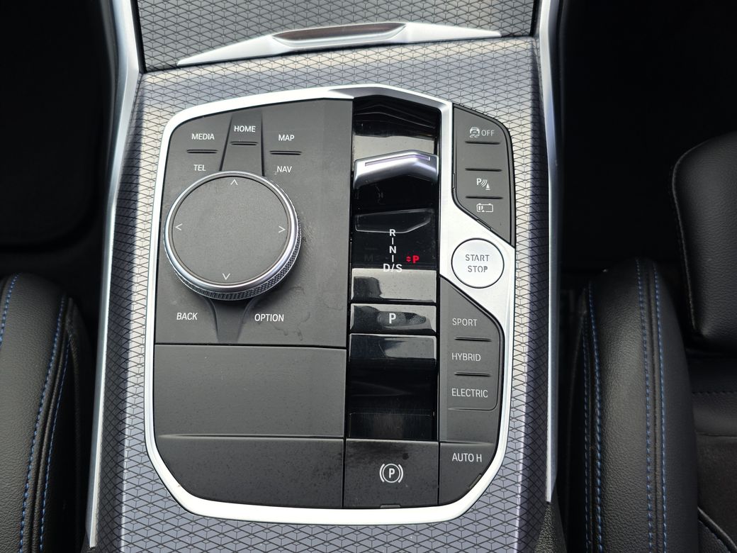2023 BMW 3 Series