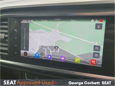 2024 SEAT Ateca