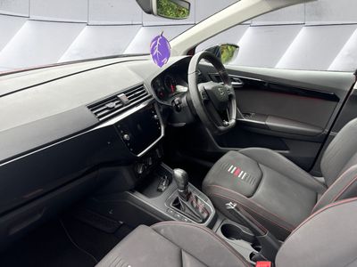 2018 SEAT Ibiza