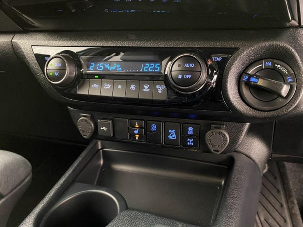 2026 Toyota Hilux