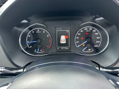 2019 Toyota Yaris