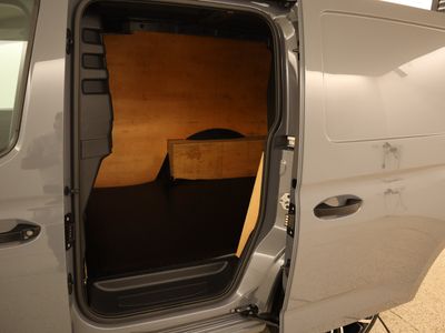 2021 Volkswagen Caddy