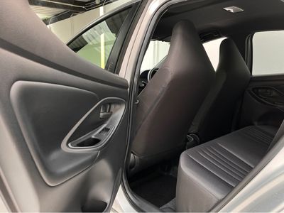 2021 Toyota Yaris