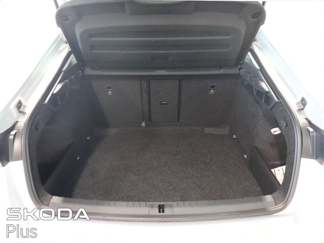 2026 Skoda Octavia
