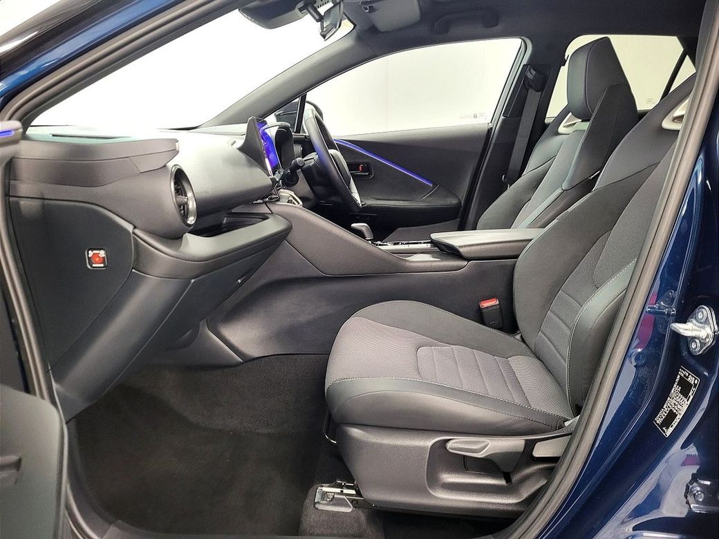 2024 Toyota C-HR