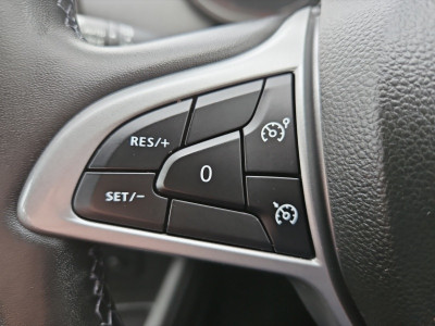 2024 Dacia Duster