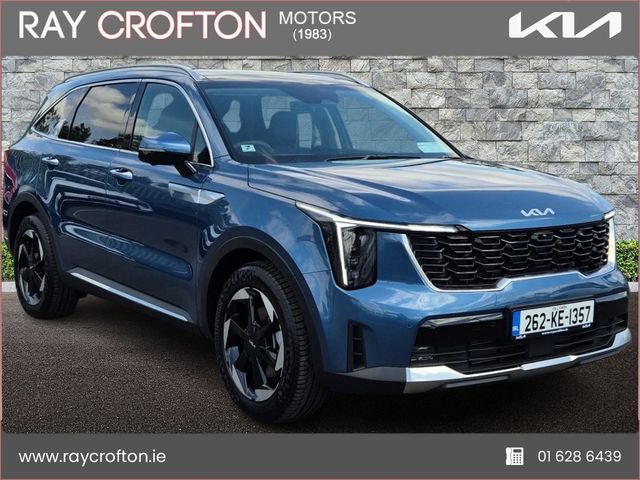 vehicle for sale from Ray Crofton Ltd