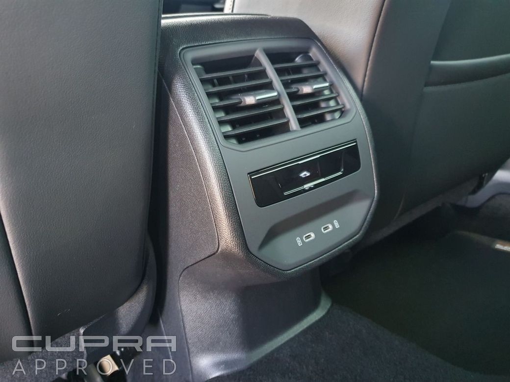 2025 Cupra Leon