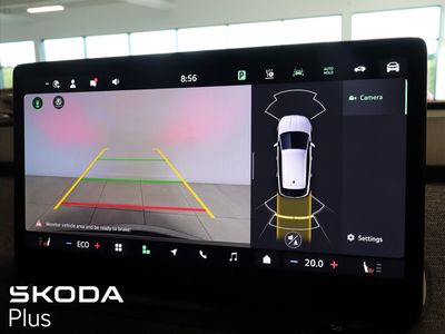 2026 Skoda Elroq