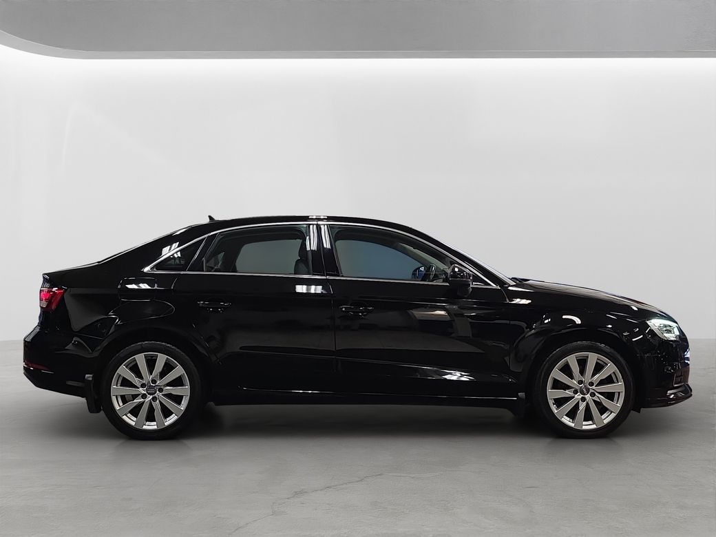 2018 Audi A3