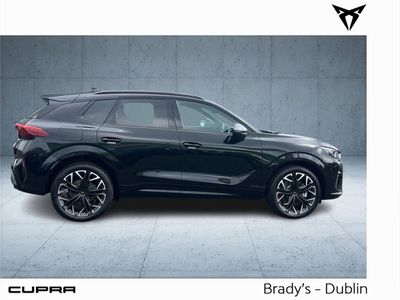 2026 Cupra Terramar