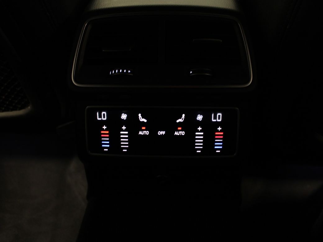 2020 Audi A6