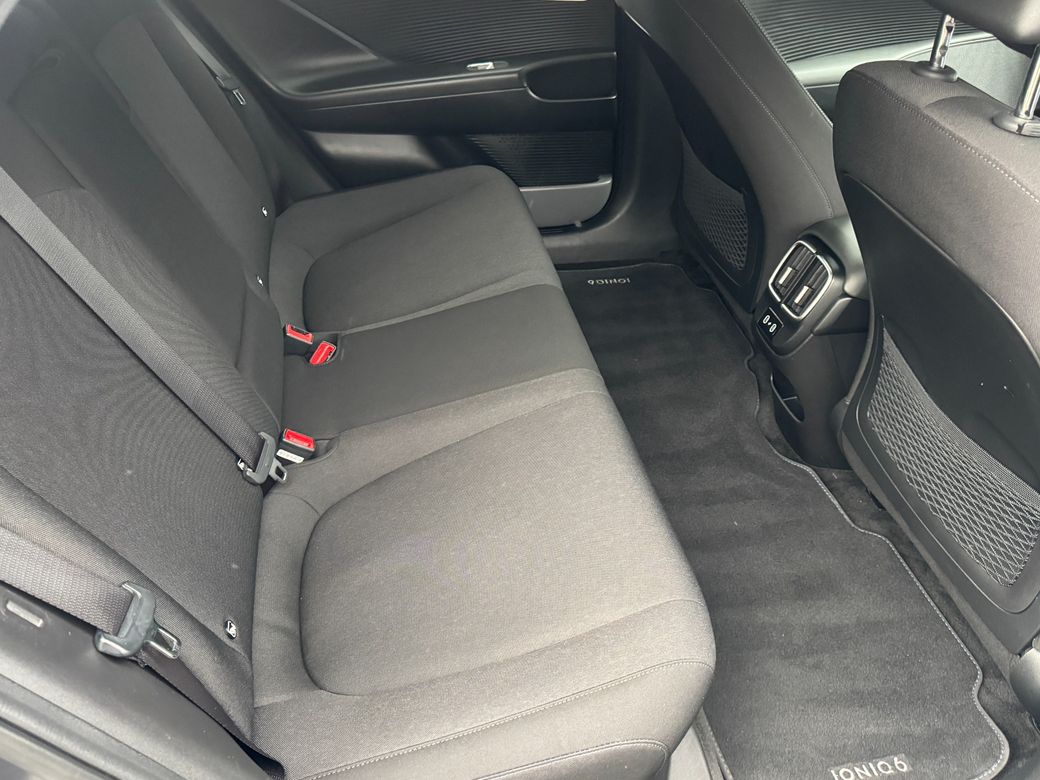 2023 Hyundai Ioniq 6