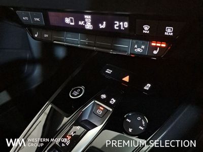 2021 Audi Q4 e-tron