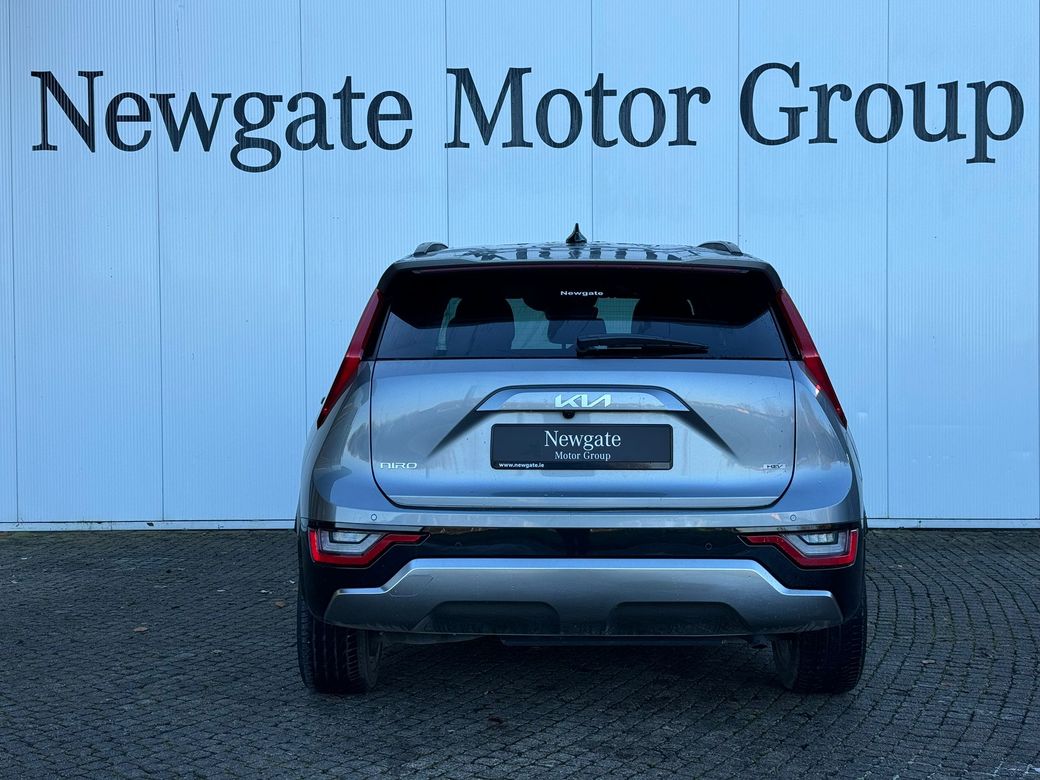 2024 Kia Niro