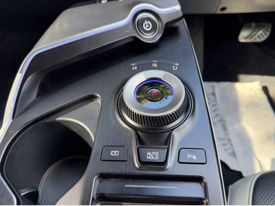 2025 Kia EV6