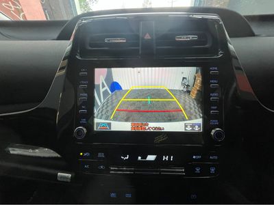 2022 Toyota Prius