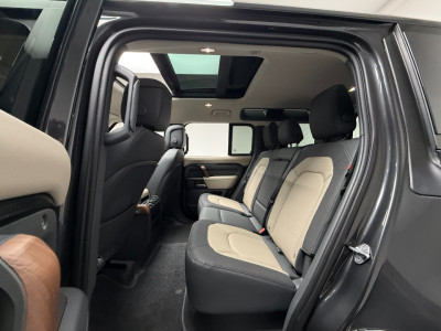 2024 Land Rover Defender