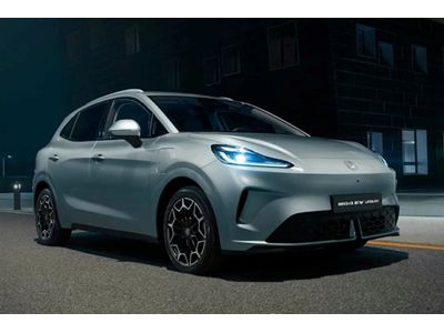 2026 MG MG4