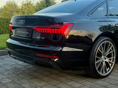 2019 Audi A6