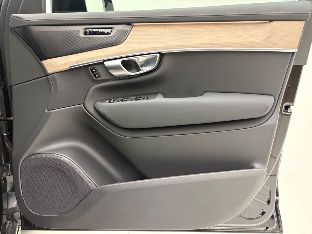 2026 Volvo XC90