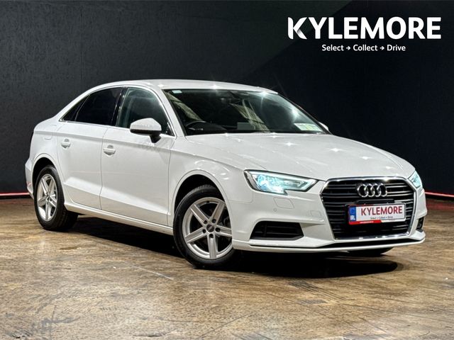 vehicle for sale from Kylemore Cars