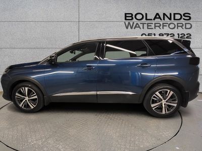 2023 Peugeot 5008