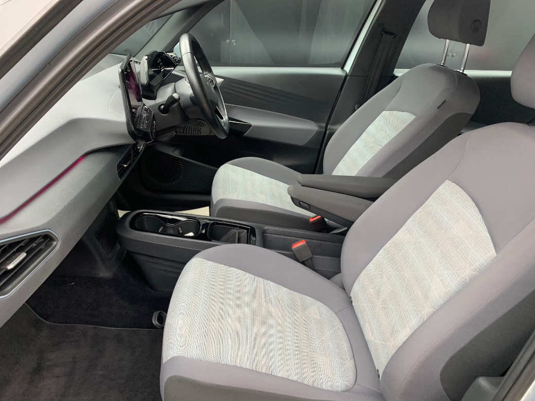 2021 Volkswagen ID.3