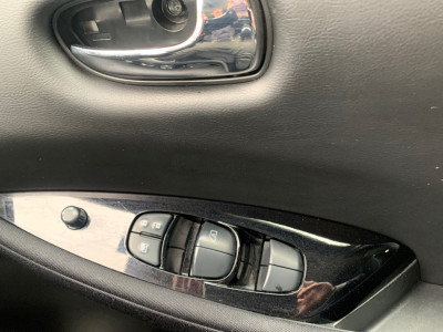 2020 Nissan Leaf