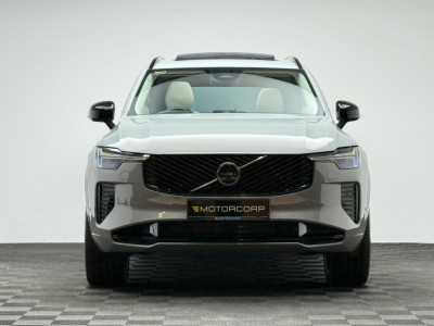 2025 Volvo XC90