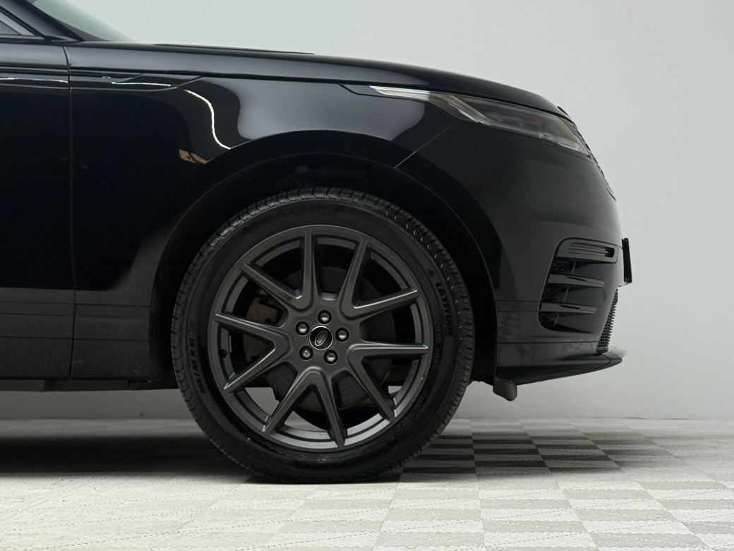 2024 Land Rover Range Rover Velar