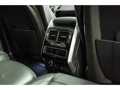 2022 Land Rover Range Rover Sport