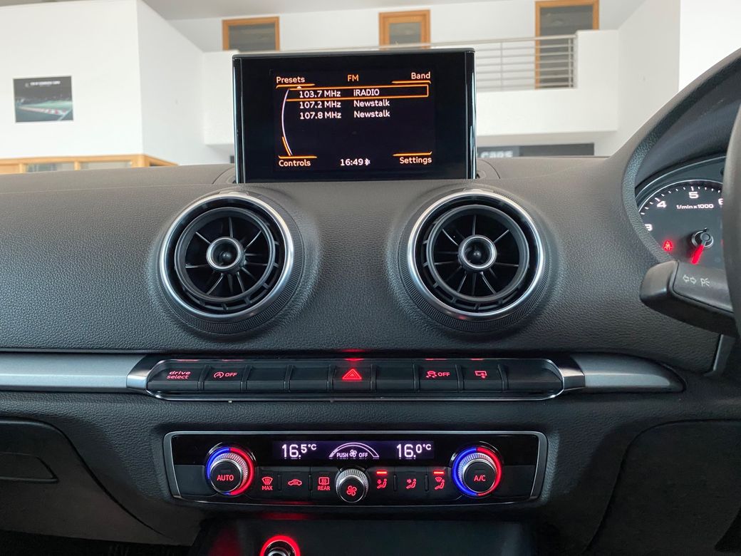 2013 Audi A3