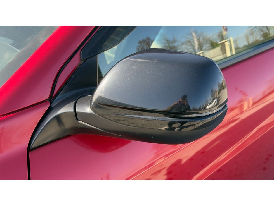 2016 Honda Vezel