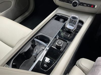 2021 Volvo XC60