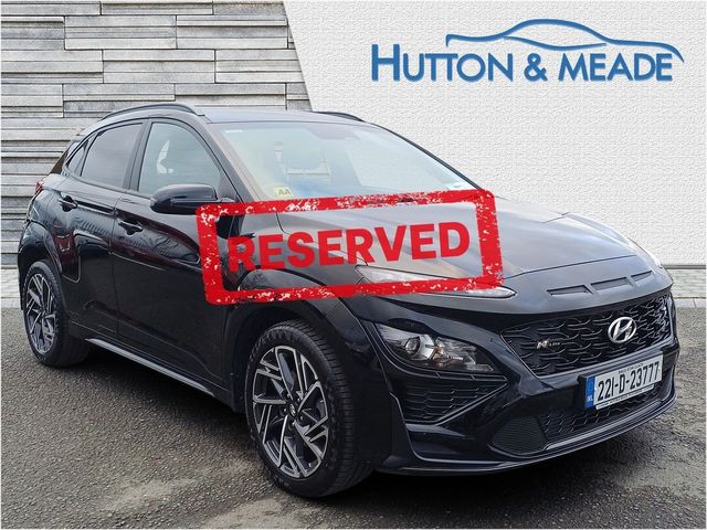 vehicle for sale from Hutton & Meade