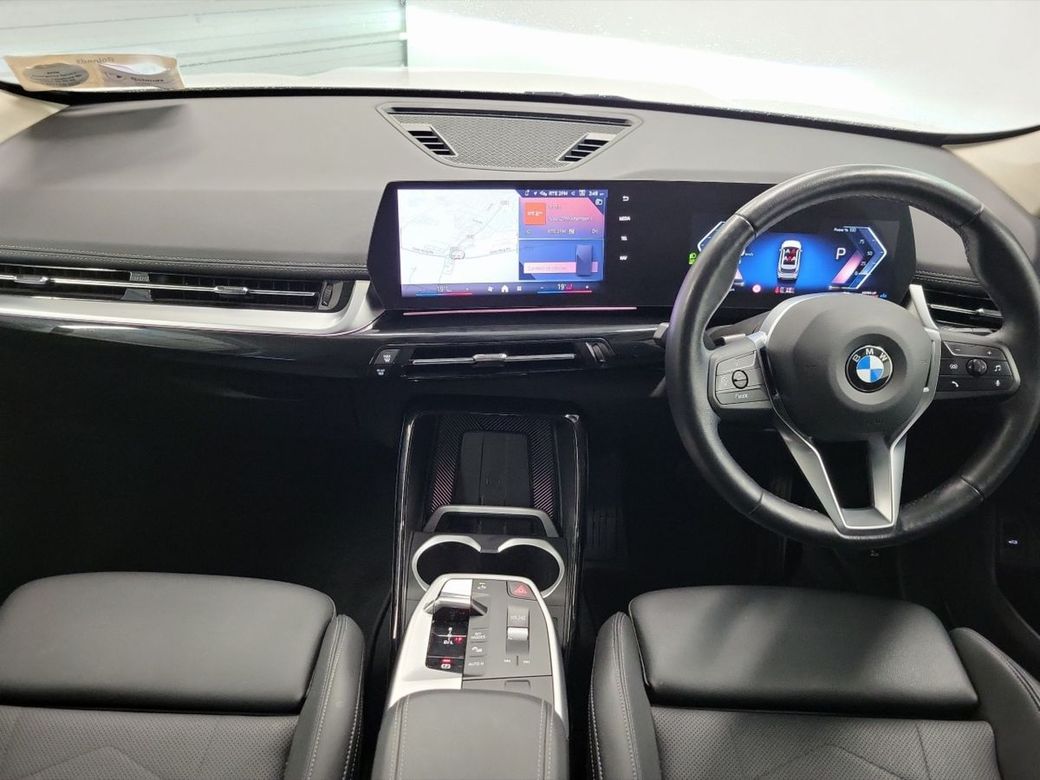 2023 BMW X1