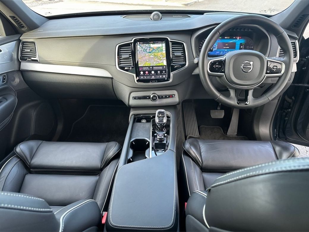 2024 Volvo XC90