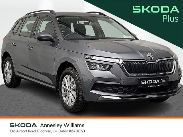 vehicle for sale from Annesley Williams