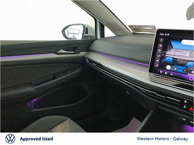 2026 Volkswagen Golf