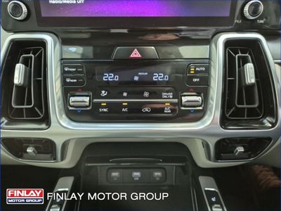 2022 Kia Sorento