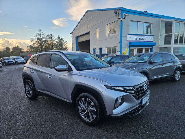 vehicle for sale from BG Motors