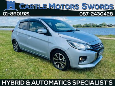 vehicle for sale from Castle Motors Swords