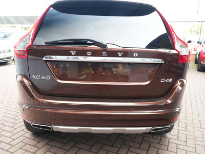 2017 Volvo XC60