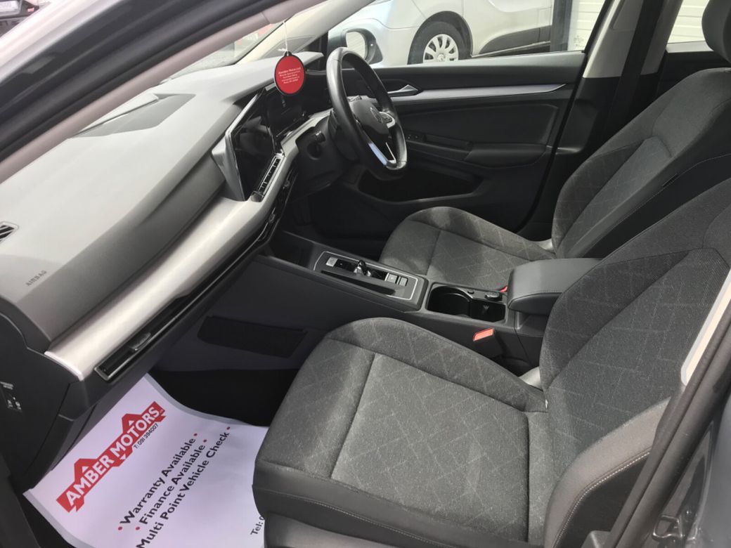 2023 Volkswagen Golf