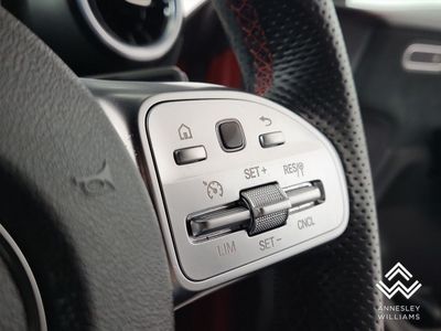 2022 Mercedes-Benz CLA Class