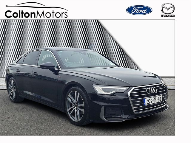 vehicle for sale from Colton Motors Mullingar