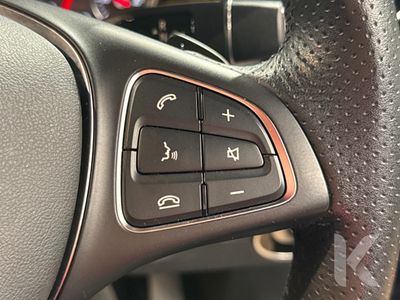 2018 Mercedes-Benz A Class