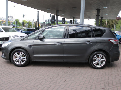 2016 Ford S-Max
