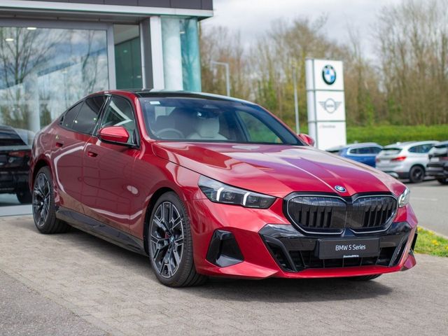 vehicle for sale from J Donohoe BMW